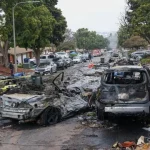 അമേരിക്കയില്‍ ചെറുവിമാനം തകർന്ന് വീണ് യാത്രക്കാര്‍ കൊല്ലപ്പെട്ടു