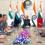 വെടി നിര്‍ത്തല്‍ കരാര്‍ ലംഘനം; ഇന്ത്യ കടുത്ത ജാഗ്രതയില്‍, സാഹചര്യങ്ങള്‍ വിലയിരുത്താന്‍ ഡൽഹിയിൽ ഉന്നതതല യോഗങ്ങൾ