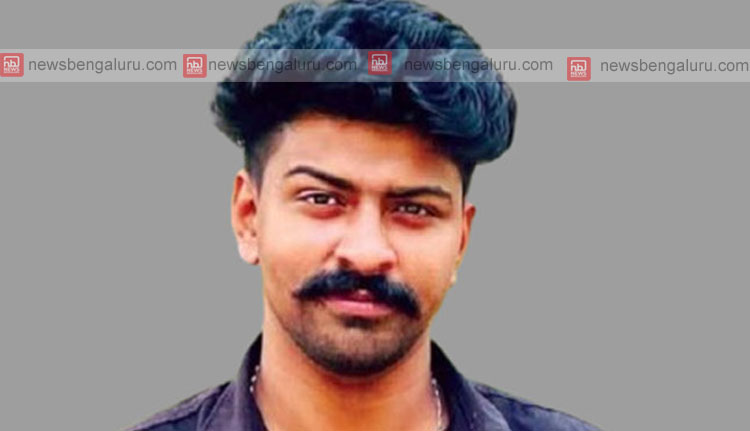 ബൈക്ക് അപകടം; മലയാളി യുവാവ് മരിച്ചു
