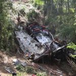 ശ്രീലങ്കയിൽ ബസ് അപകടം; 21 പേർ മരിച്ചു