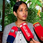 ‘ഇന്ത്യയുടെ തിരിച്ചടിയില്‍ സന്തോഷവും അഭിമാനവും;  പഹല്‍ഗാമില്‍ കൊല്ലപ്പെട്ട രാമചന്ദ്രന്റെ മകള്‍ ആരതി