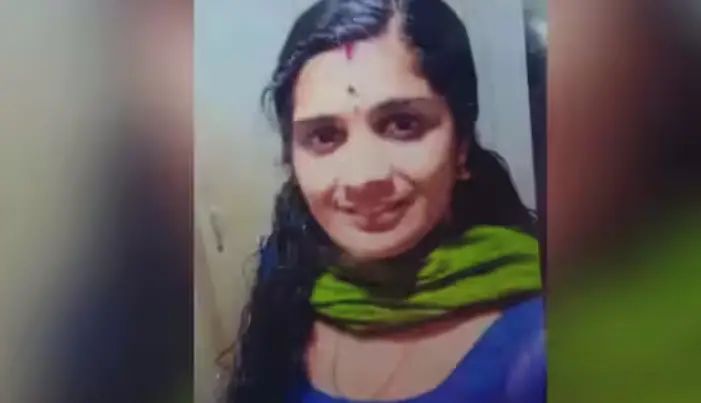 വാഹന അപകടത്തില് യുവതിയുടെ മരണം; കൊലപാതകമെന്ന് പോലീസ് നിഗമനം