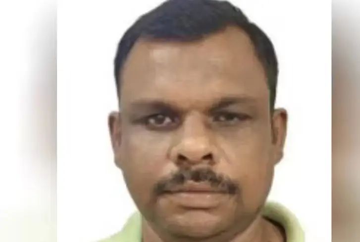 ജോലി വാഗ്ദാനം ചെയ്ത് യുവാവില്‍ നിന്നും ലക്ഷങ്ങള്‍ തട്ടി; പ്രതി അറസ്റ്റില്‍