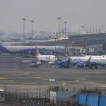 ഇന്ത്യ – പാക് സംഘർഷം; രാജ്യത്തെ 32 വിമാനത്താവളങ്ങൾ അടച്ചു