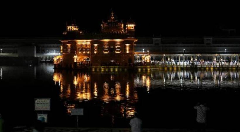 അമൃത്സറില്‍ റെഡ് അലര്‍ട്ട്; വീണ്ടും സൈറണ്‍ മുഴങ്ങിയതായി റിപ്പോർട്ട്‌