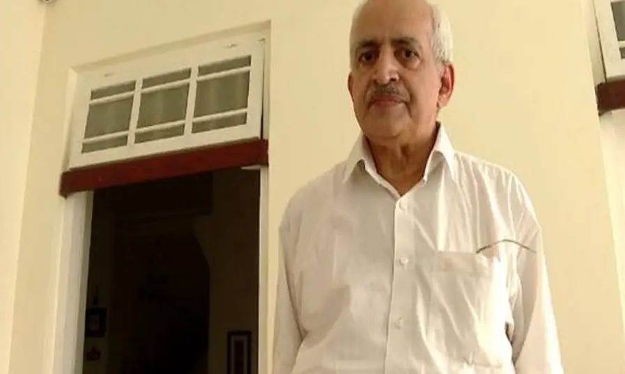 പാതിവില തട്ടിപ്പ്; ആദ്യ കേസില്‍ പ്രതി ആനന്ദകുമാറിന് ജാമ്യം