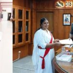 പത്തനംതിട്ടയിലെ ആദ്യ വനിതാ ഡഫേദാര് ആയി ടി അനൂജ ചുമതലയേറ്റു