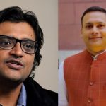 വ്യാജവാർത്ത നൽകിയെന്ന് പരാതി; അമിത് മാളവ്യക്കെതിരെയും അർബാബ് ഗോസ്വാമിക്കെതിരെയും കേസ്