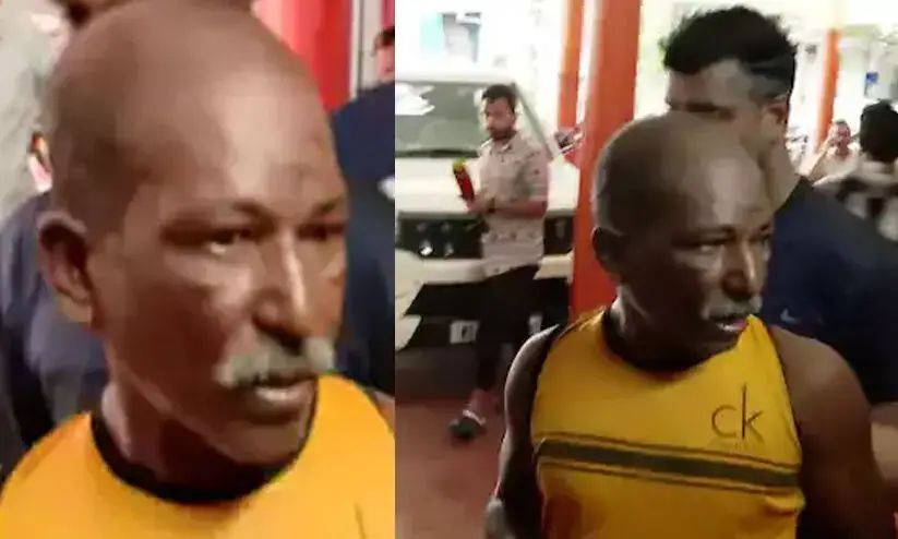 പതിമൂന്നുകാരനെ കാണാതായ സംഭവം; കൈനോട്ടക്കാരൻ കസ്റ്റഡിയില്‍