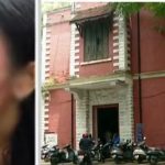 ജൂനിയര്‍ അഭിഭാഷകയ്ക്ക് സീനിയര്‍ അഭിഭാഷകന്‍റെ ക്രൂര മര്‍ദനം