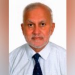 പത്മശ്രീ ജേതാവായ കൃഷി ശാസ്ത്രജ്ഞനെ പുഴയിൽ മരിച്ച നിലയിൽ കണ്ടെത്തി