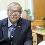 ആർ. ഹരികുമാർ ‘ബെൽ’ റിസര്‍ച്ച് വിഭാഗം ഡയറക്ടറായി ചുമതലയേറ്റു