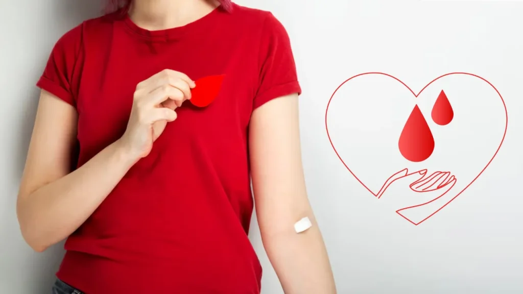 എൻഎസ്എസ് കർണാടക രക്തദാന ശിബിരം