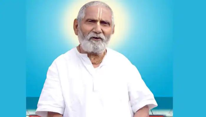 പ്രശസ്ത യോഗ പരിശീലകന്‍ പത്മശ്രീ ബാബ ശിവാനന്ദ് അന്തരിച്ചു