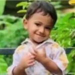 മലപ്പുറത്ത് നിര്‍ത്തിയിട്ട കാര്‍ ഉരുണ്ടിറങ്ങി ദേഹത്ത് കയറി രണ്ടര വയസ്സുകാരന്‍ മരിച്ചു