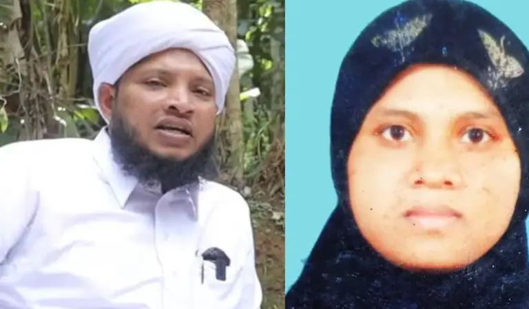 വീട്ടിലെ പ്രസവത്തില്‍ യുവതി മരിച്ച സംഭവം; ഭര്‍ത്താവ് സിറാജുദ്ദീന് ജാമ്യം