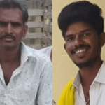 കനത്ത മഴ; ഇടിമിന്നലേറ്റ്‌ രണ്ടു പേർ മരിച്ചു