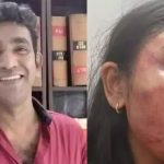 വനിത അഭിഭാഷകയെ അതിക്രൂരമായ മര്‍ദിച്ച സംഭവം; മുതിര്‍ന്ന അഭിഭാഷകനെ സസ്പെന്‍ഡ് ചെയ്ത് ബാര്‍ അസോസിയേഷൻ