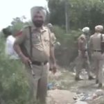 അമൃത്സറില്‍ സ്ഫോടനം; ഭീകരനെന്ന് സംശയിക്കുന്നയാള്‍ കൊല്ലപ്പെട്ടു