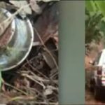 കണ്ണൂരില്‍ വീണ്ടും ബോംബ് പിടികൂടി