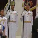 സുപ്രീംകോടതി ചീഫ് ജസ്റ്റിസായി ജസ്റ്റിസ് ബി.ആര്‍.ഗവായ് ചുമതലയേറ്റു