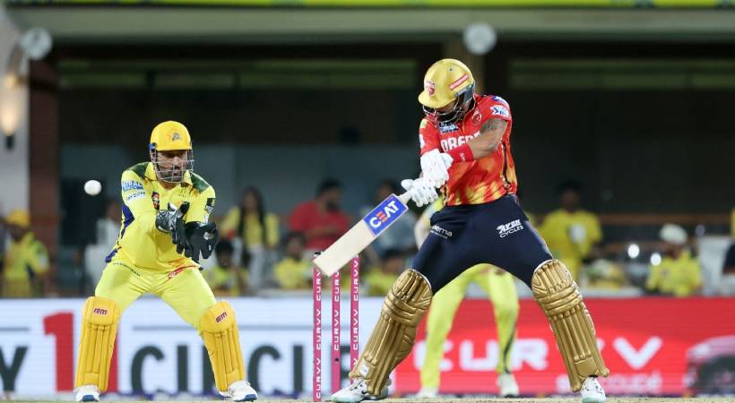 ഐപിഎൽ; പ്ലേ ഓഫ് കാണാതെ ചെന്നൈ പുറത്ത്