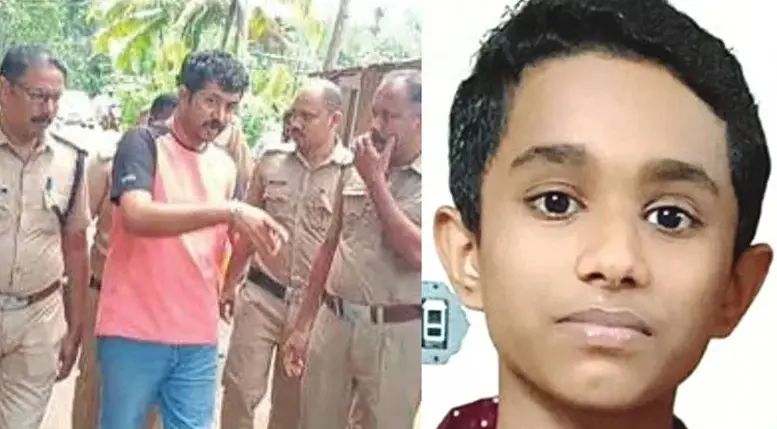 പത്താം ക്ലാസുകാരനെ കാറിടിപ്പിച്ച് കൊലപ്പെടുത്തിയ കേസ്: പ്രതി കുറ്റക്കാരൻ