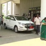 ചാമരാജ്നഗർ ഡെപ്യൂട്ടി കമ്മീഷണറുടെ ഓഫിസിന് നേരെ ബോംബ് ഭീഷണി