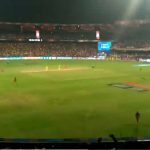 ഇന്ത്യ – പാക് സംഘർഷം; ചിന്നസ്വാമി സ്റ്റേഡിയത്തിൽ സുരക്ഷ ശക്തമാക്കി