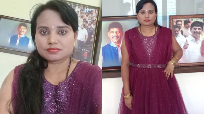 മുൻ എംപിയുടെ ഭാര്യയാണെന്ന് അവകാശപ്പെട്ട് വീഡിയോ പോസ്റ്റ്‌ ചെയ്തു; അധ്യാപിക അറസ്റ്റിൽ