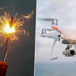 പടക്കം, സ്ഫോടക വസ്തു, ഡ്രോൺ എന്നിവയ്ക്ക് കണ്ണൂർ ജില്ലയിൽ ഒരാഴ്ചത്തെ നിരോധനം