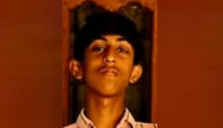 തൃശൂരിൽ 15കാരൻ കുളത്തിൽ മുങ്ങി മരിച്ചു