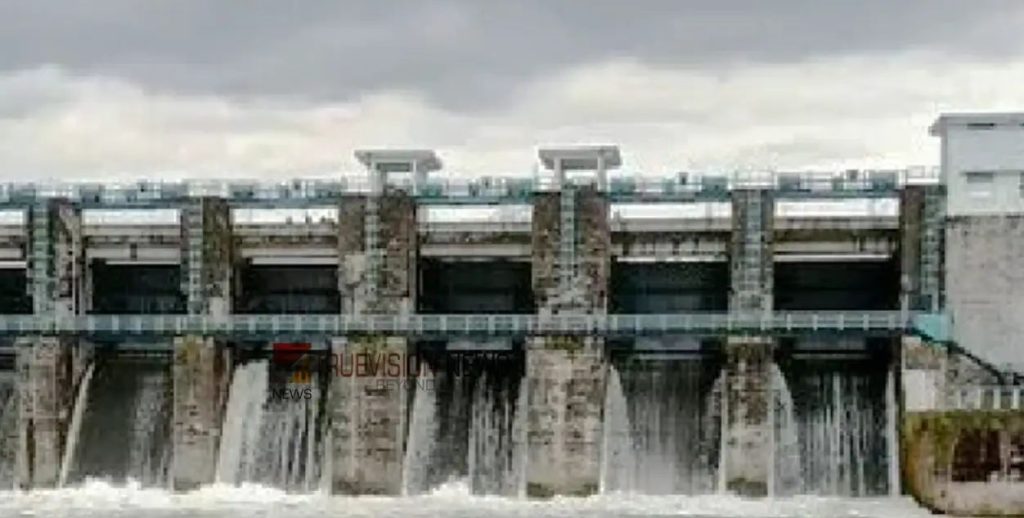 പത്തനംതിട്ടയിലെ മൂഴിയാര്‍ ഡാം തുറന്നു; ജാഗ്രതാ നിര്‍ദേശം പുറപ്പെടുവിച്ചു