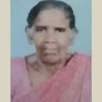 കനത്ത മഴ; മരം വീണ് തൊഴിലുറപ്പ് തൊഴിലാളി മരിച്ചു