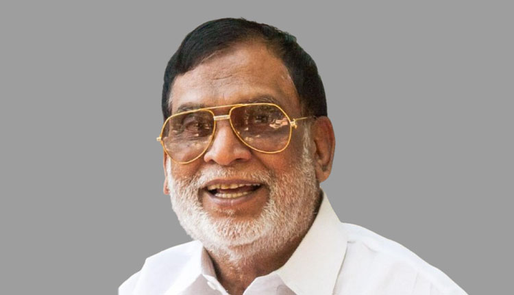 ഫരീക്കോ മമ്മുഹാജി അന്തരിച്ചു