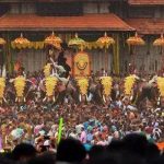 തൃശൂര്‍ പൂരം; തെച്ചിക്കോട്ടുകാവ് രാമചന്ദ്രനും എറണാകുളം ശിവകുമാറിനും ഫിറ്റ്നസ് സര്‍ട്ടിഫിക്കറ്റ്