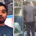 കർണാടക എക്സ്പ്രസ് ട്രെയിനി​ൽ ബോംബ് ഭീഷണി; യുവാവ് അറസ്റ്റിൽ