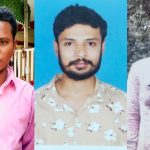 കോട്ടൺ ഗോഡൗണിൽ പാചകവാതക സിലിണ്ടർ പൊട്ടിത്തെറിച്ച് അപകടം; മൂന്ന് പേർ വെന്തുമരിച്ചു