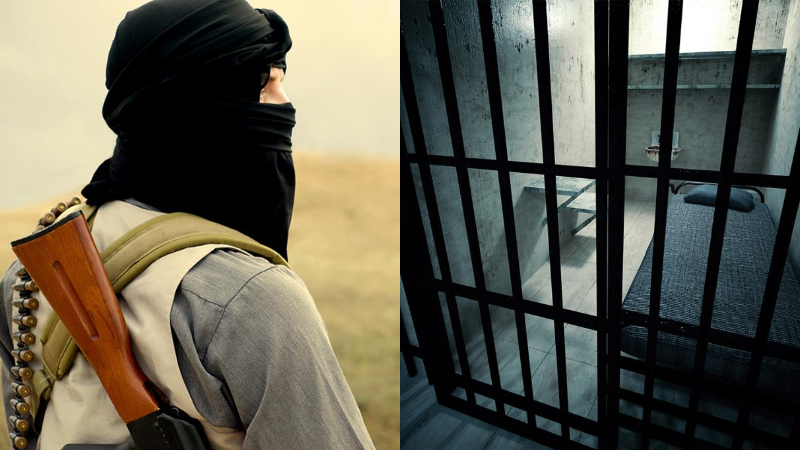 തീവ്രവാദ കേസുകളിൽ ഉൾപ്പെട്ടവരുടെ നിരീക്ഷണം ശക്തമാക്കി കർണാടക പോലീസ്