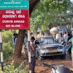 നിയന്ത്രണം വിട്ട കാർ മരത്തിലിടിച്ച് അപകടം; ഒരാൾ മരിച്ചു