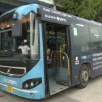 ബെംഗളൂരു വിമാനത്താവളത്തിലേക്ക് ഇലക്ട്രിക് ബസ് സർവിസ് ജൂൺ മുതൽ