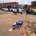 പെൺകുട്ടിയുടെ മൃതദേഹം സ്യൂട്ട്കേസിനുള്ളിലാക്കിയ നിലയിൽ കണ്ടെത്തി