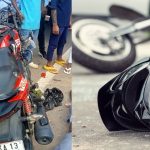 ലോറിയും ബൈക്കും കൂട്ടിയിടിച്ച് അപകടം; പോലീസ് കോൺസ്റ്റബിൾ മരിച്ചു