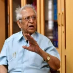 കന്നഡ എഴുത്തുകാരൻ പ്രൊഫ.ജി.എസ്. സിദ്ധലിംഗയ്യ അന്തരിച്ചു