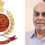 ഗുജറാത്ത് സമാചാര്‍ ഉടമ ബാഹുബലി ഷായെ ഇ ഡി അറസ്റ്റ് ചെയ്തു