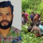 കടുവ ആക്രമണം; കൊല്ലപ്പെട്ട ഗഫൂറിന്‍റെ ഭാര്യക്ക് താല്‍ക്കാലിക ജോലി നല്‍കും