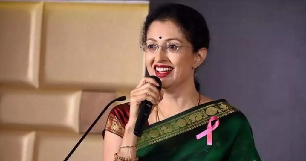 ‘ജീവന് ഭീഷണിയുണ്ട്, സുരക്ഷ വേണം’; പോലീസ് സംരക്ഷണം ആവശ്യപ്പെട്ട് നടി ഗൗതമി