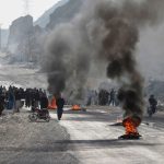 പാകിസ്ഥാനിൽ ആഭ്യന്തര കലാപം രൂക്ഷം: പോലീസ് സ്റ്റേഷനടക്കം പിടിച്ചെടുത്തു