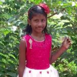 പേവിഷ ബാധയേറ്റ് വീണ്ടും മരണം; ചികിത്സയിലായിരുന്ന 7 വയസുകാരി മരിച്ചു