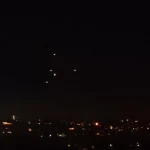 വീണ്ടും പാക് ഡ്രോണാക്രമണം; പഞ്ചാബിൽ ഡ്രോൺ പതിച്ച് ഒരു കുടുംബത്തിലുള്ളവർക്ക് പരുക്ക്, തിരിച്ചടിച്ച് ഇന്ത്യ